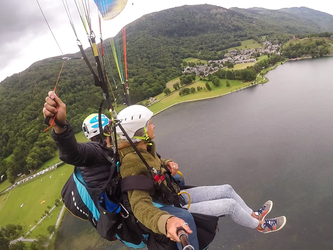 Parapente