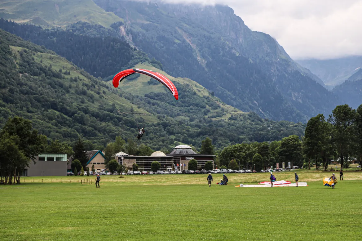 Parapente