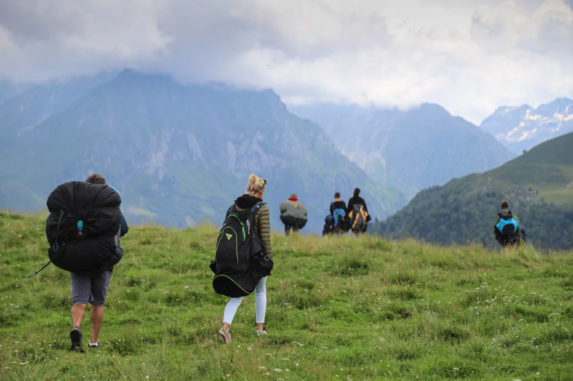 Parapente