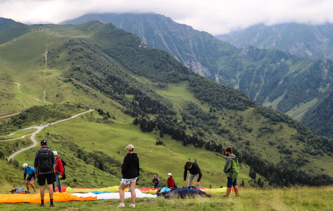Parapente