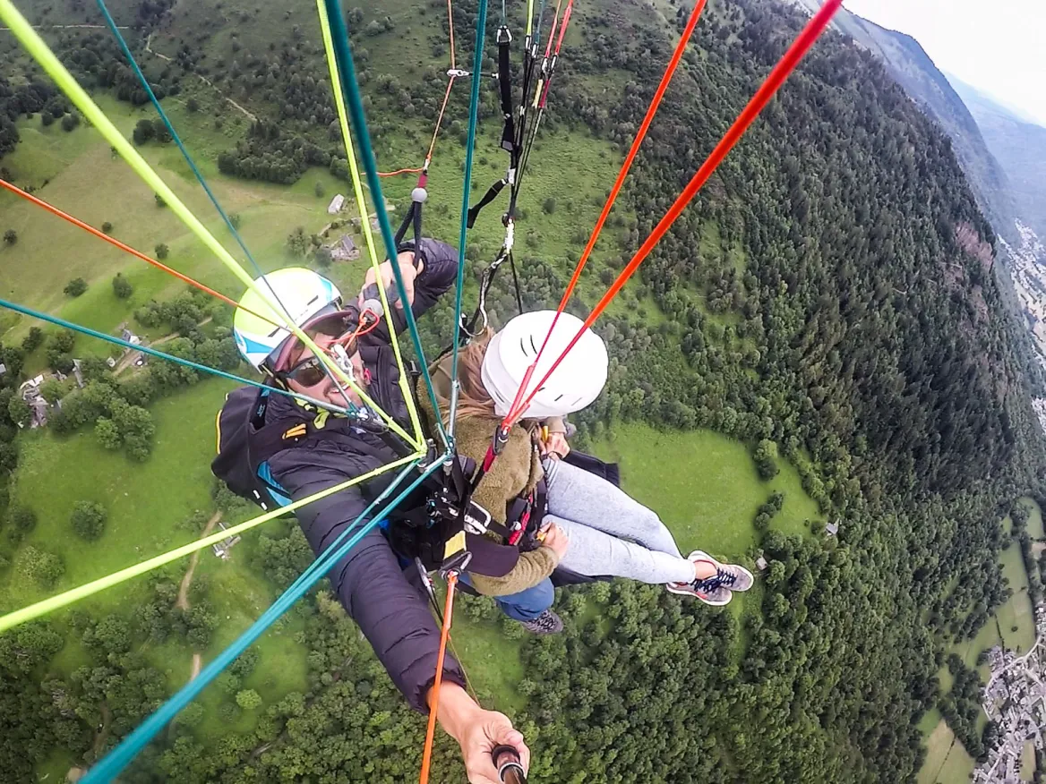 Parapente