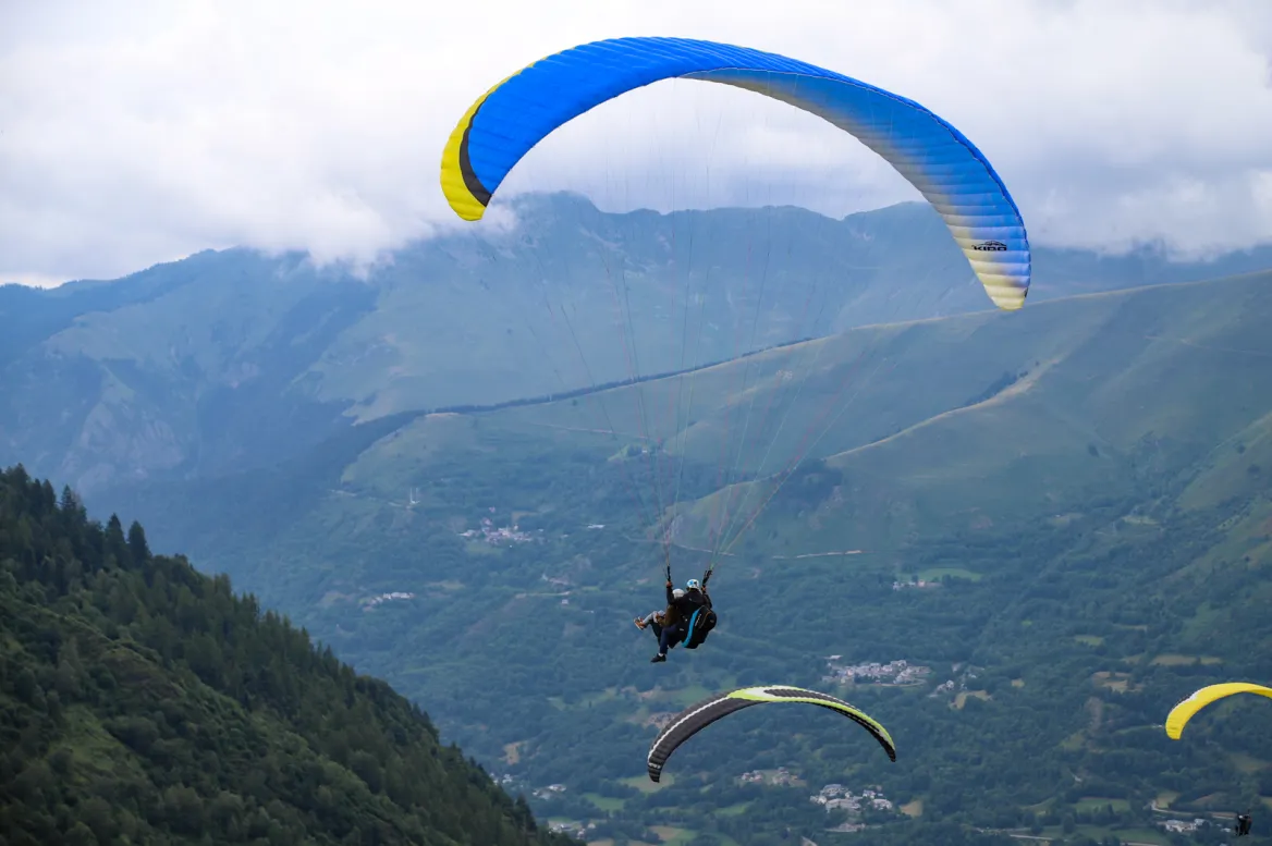 Parapente
