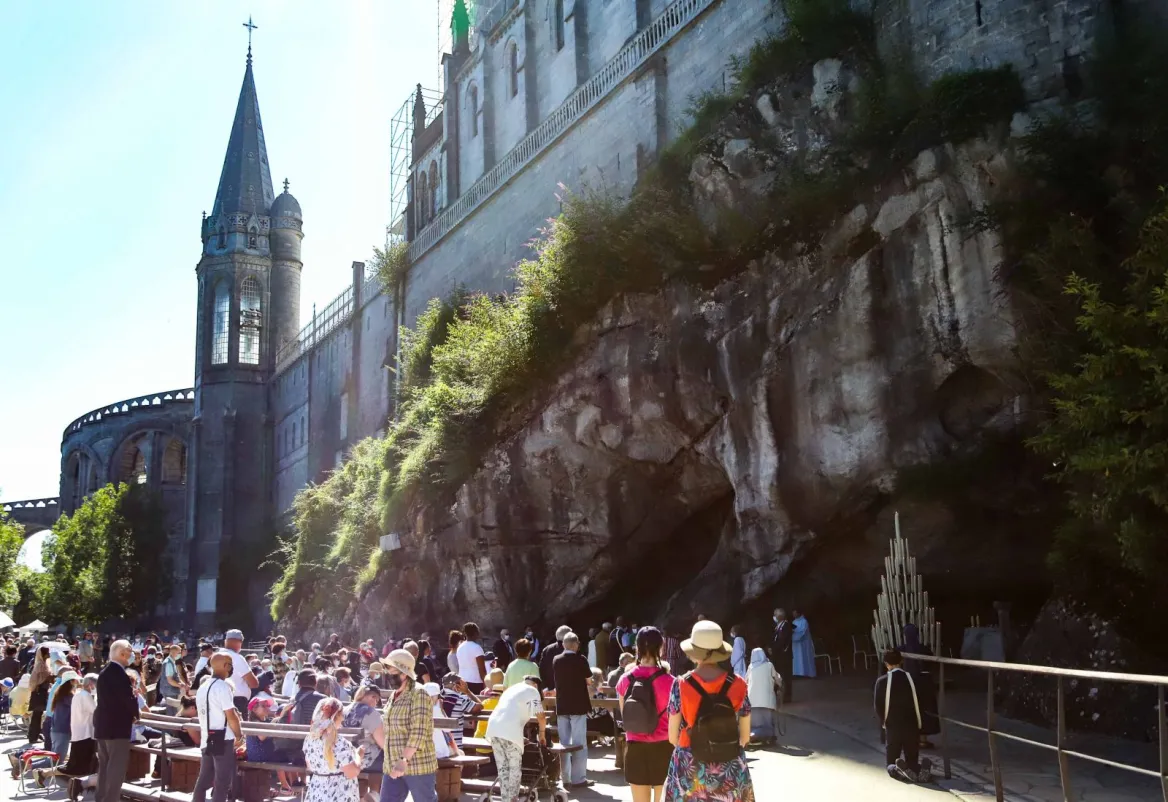 Lourdes