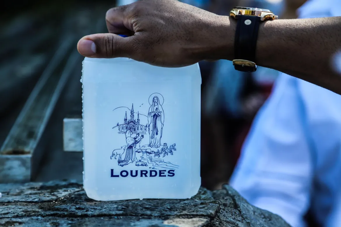 Lourdes