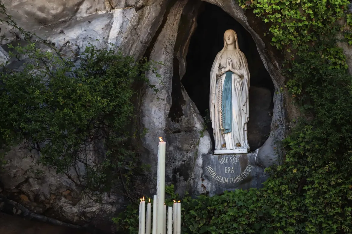 Lourdes