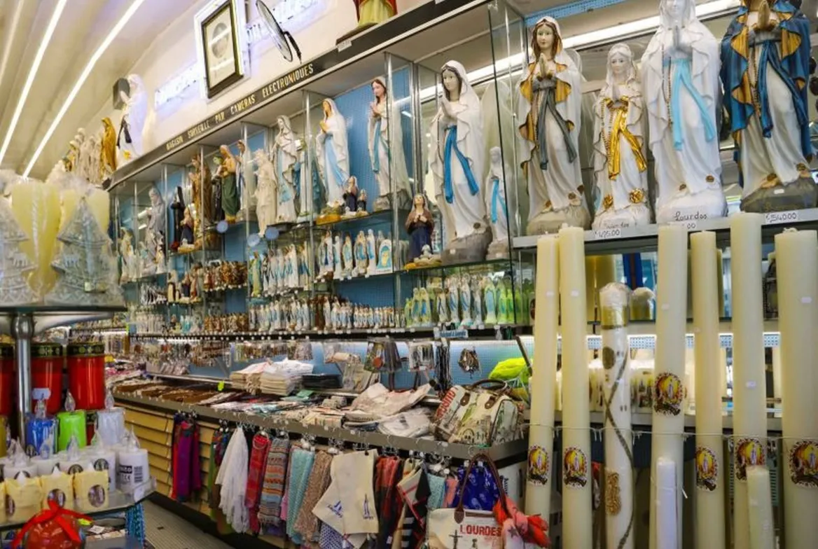 Lourdes