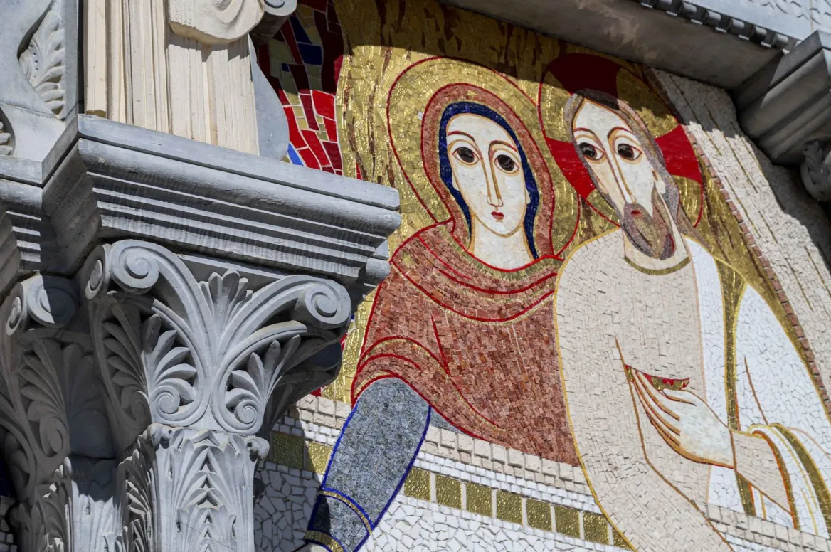 Lourdes