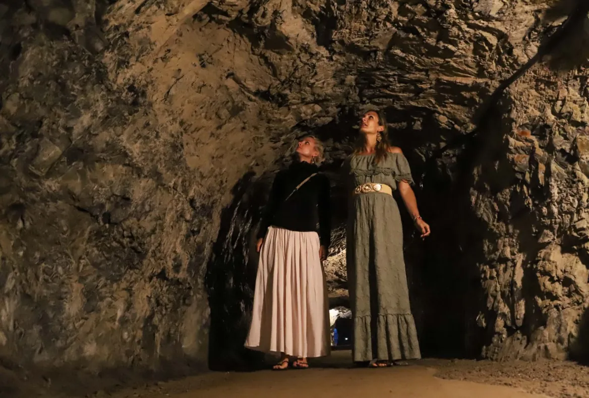 Grottes Lourdes Pic du Jer