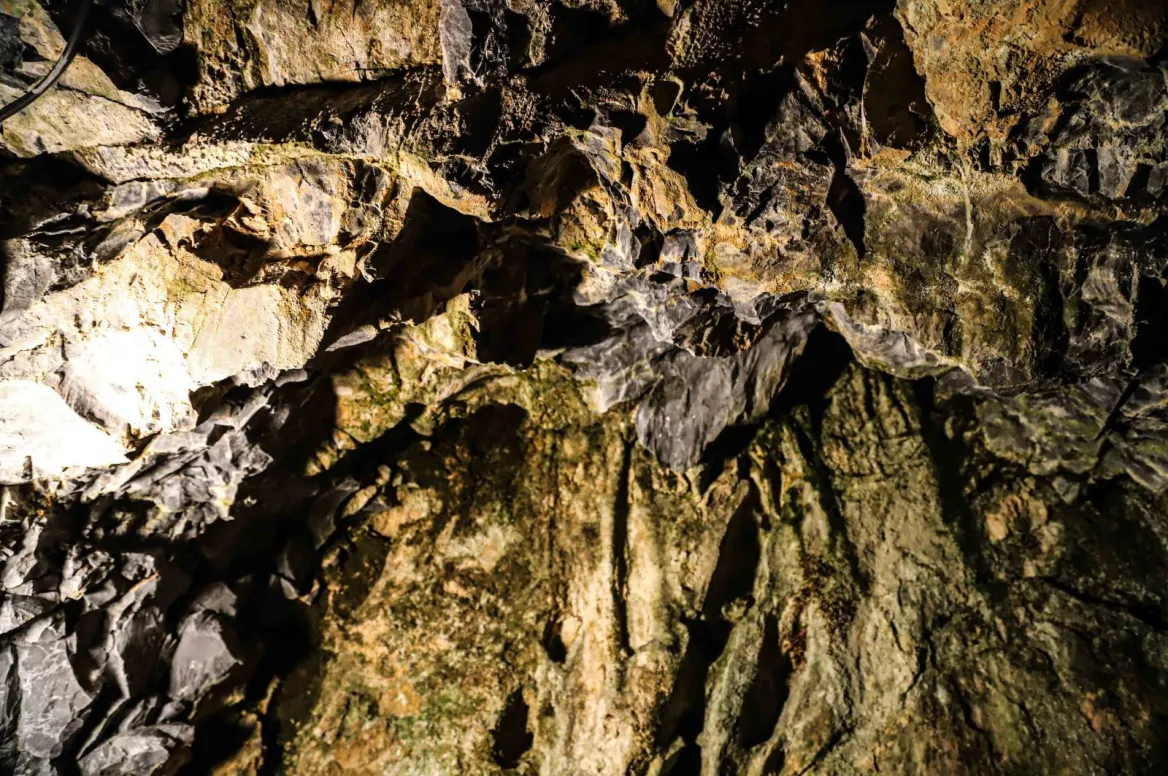 Grottes Lourdes Pic du Jer