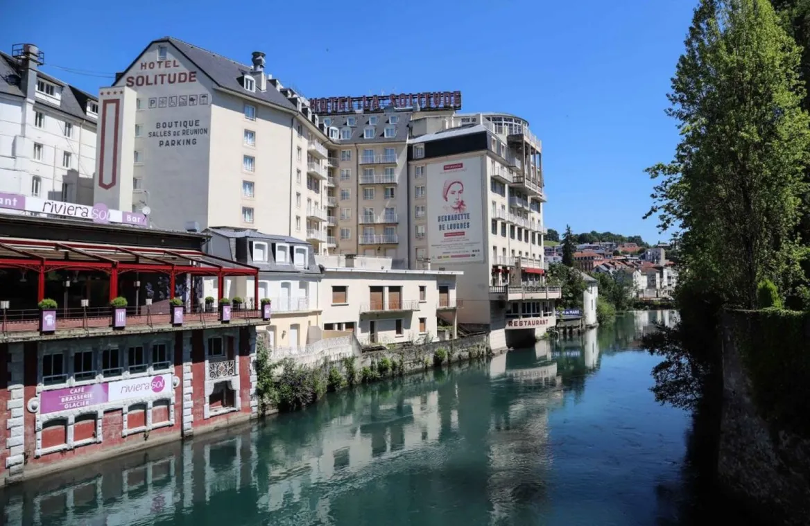 Lourdes