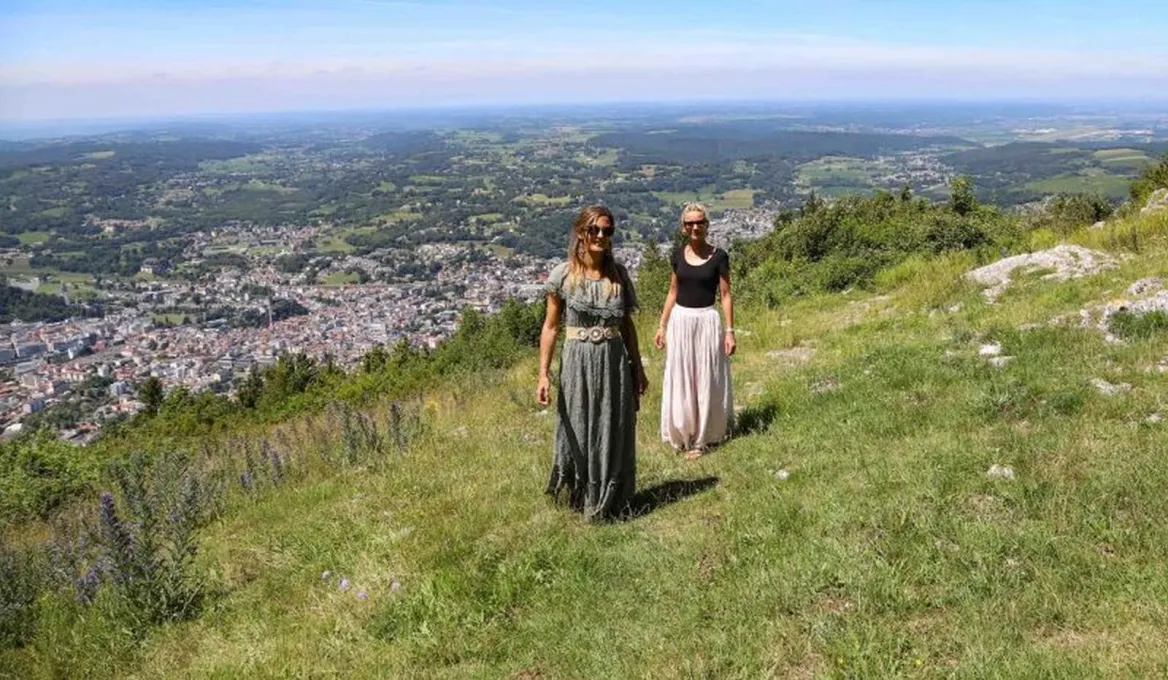 Lourdes Pic du Jer