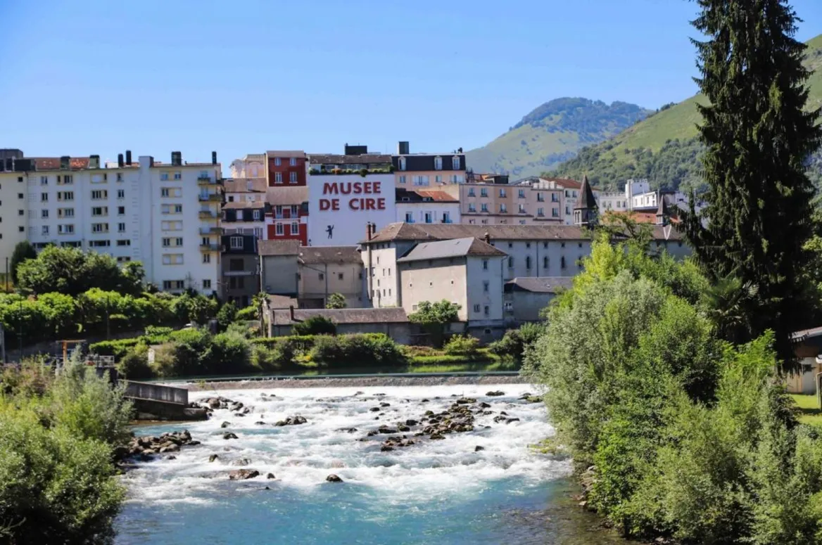 Lourdes