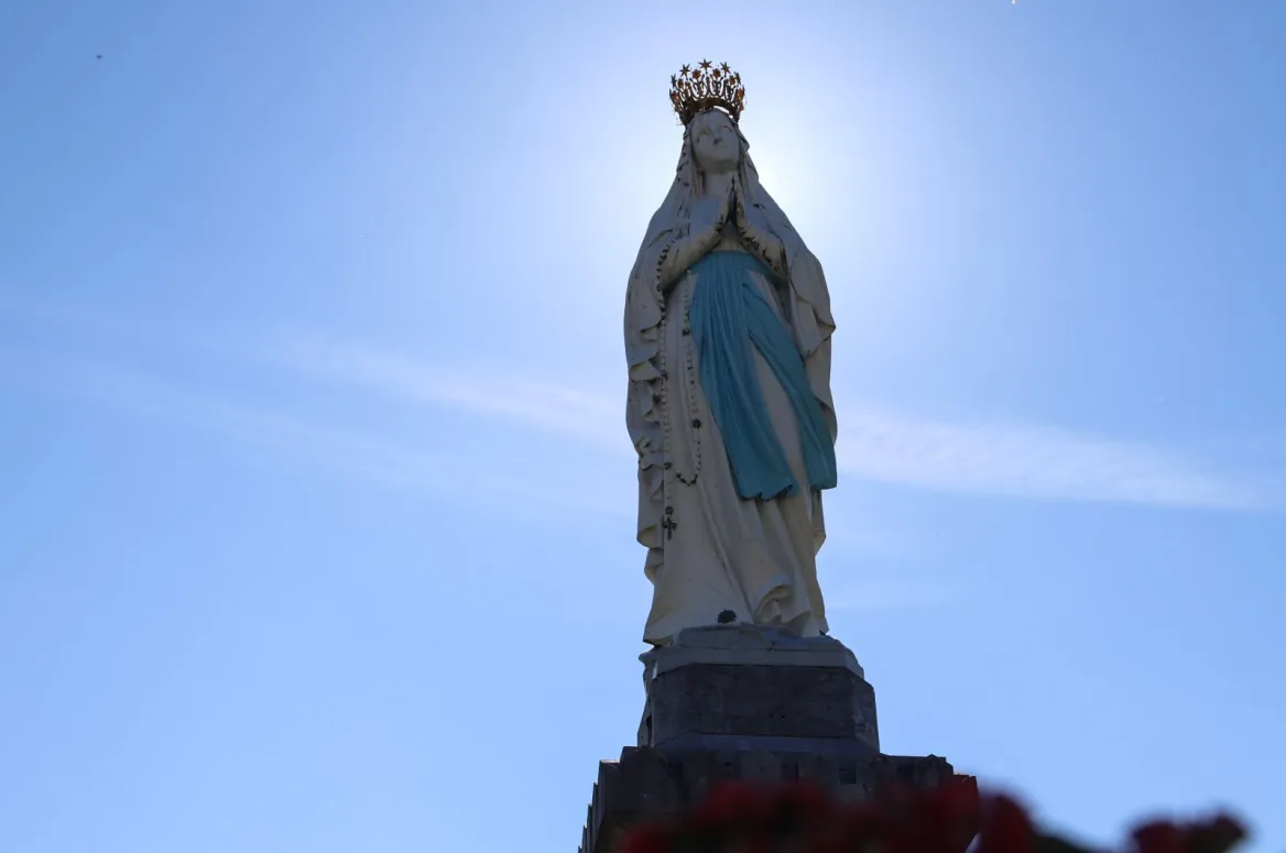 Lourdes