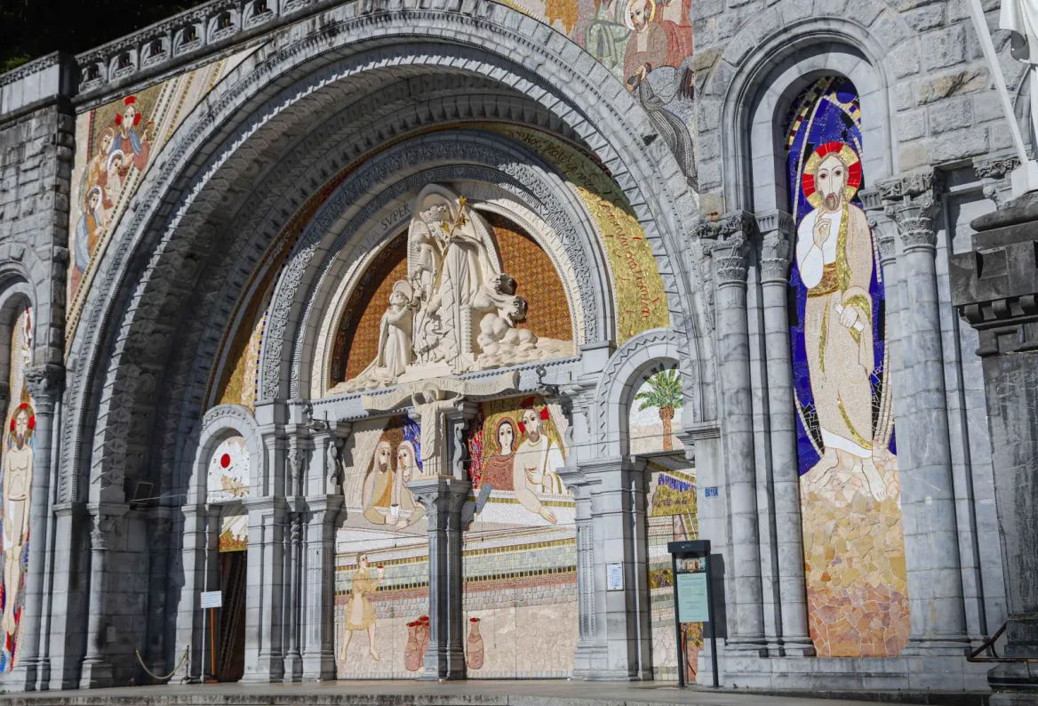Lourdes