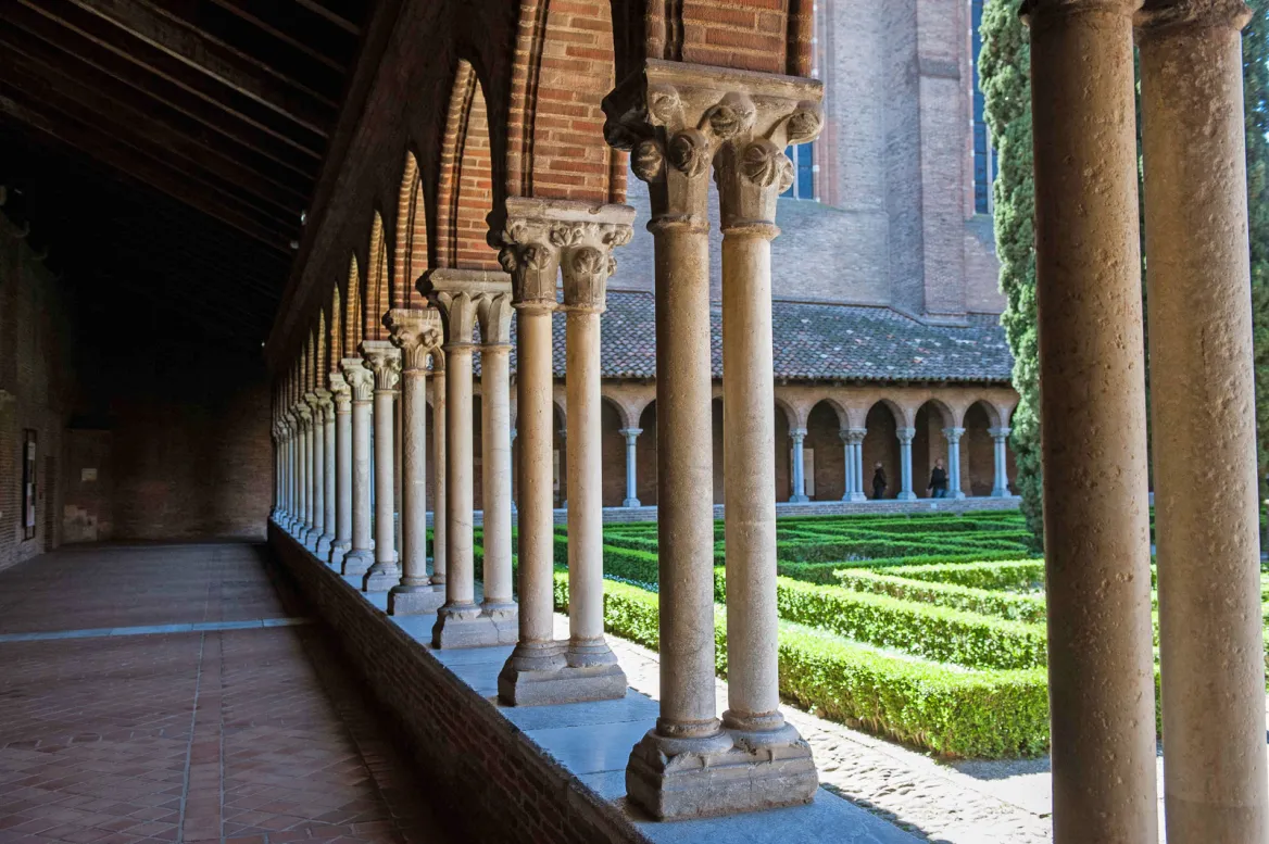 Le Couvent des Jacobins