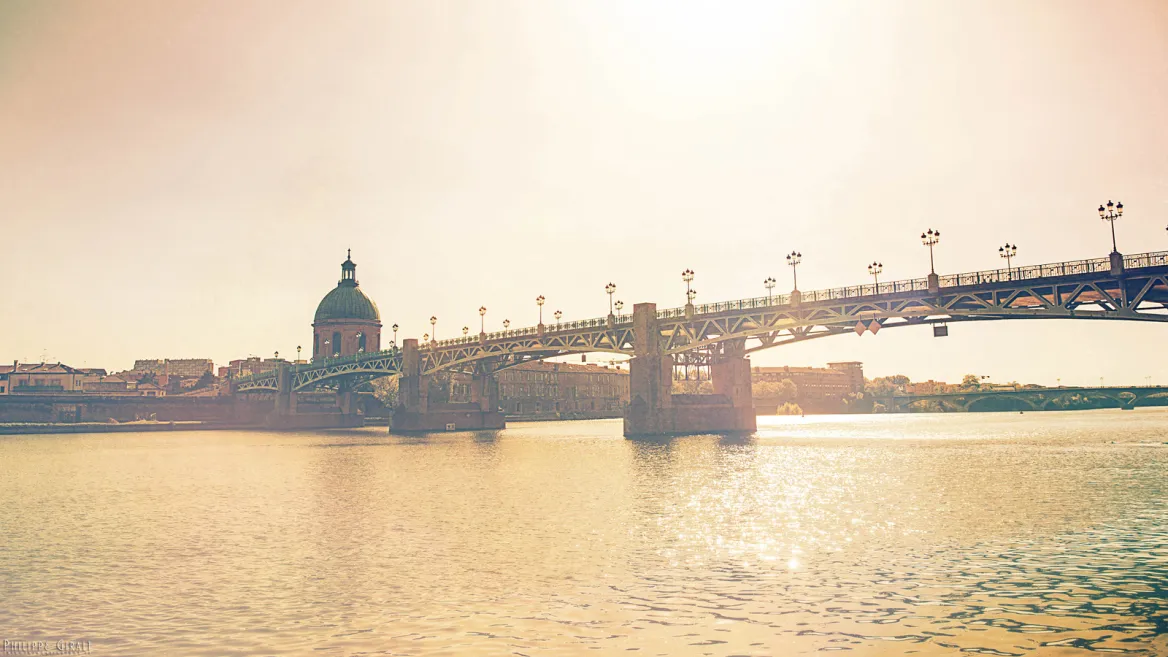 Le Pont Neuf