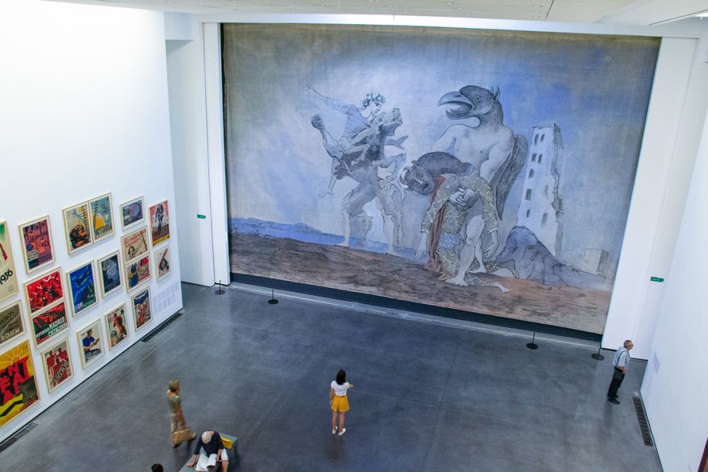 Musée des Abattoirs