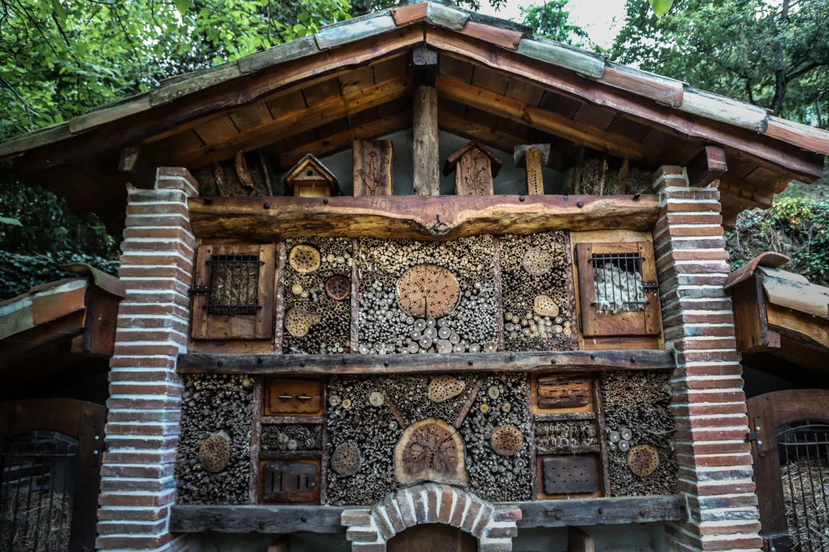 Parc Animalier