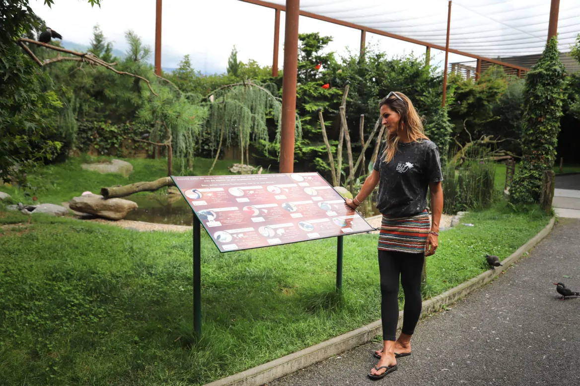 Parc Animalier