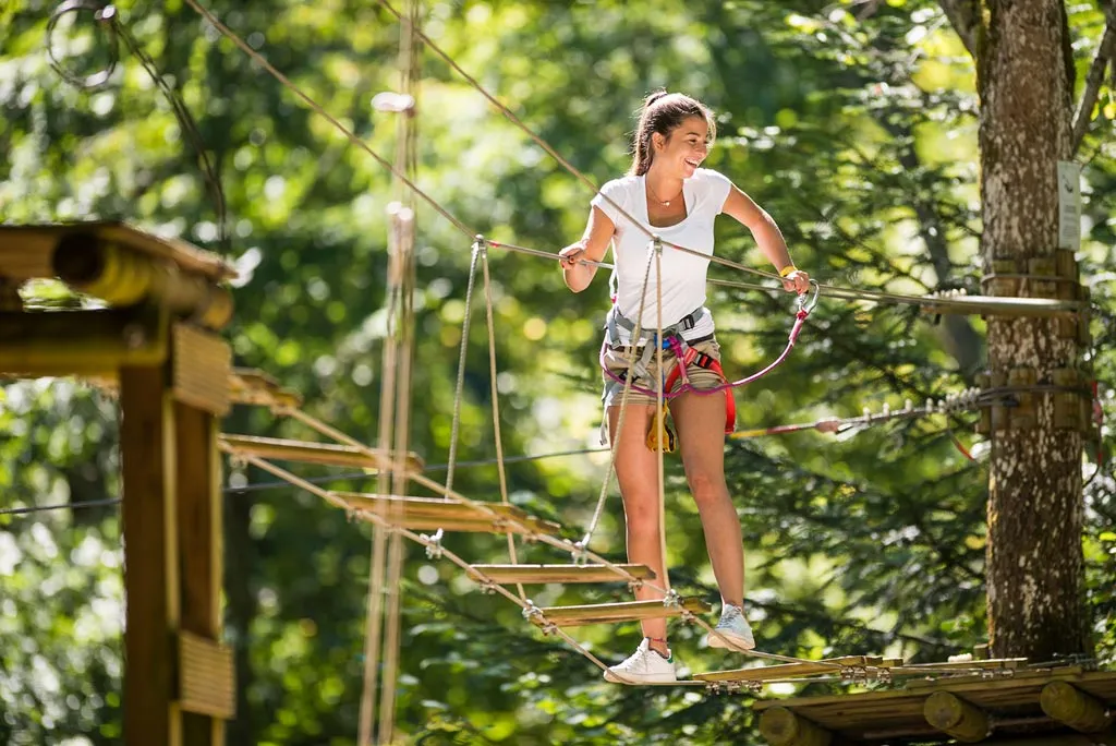 toad adventure park