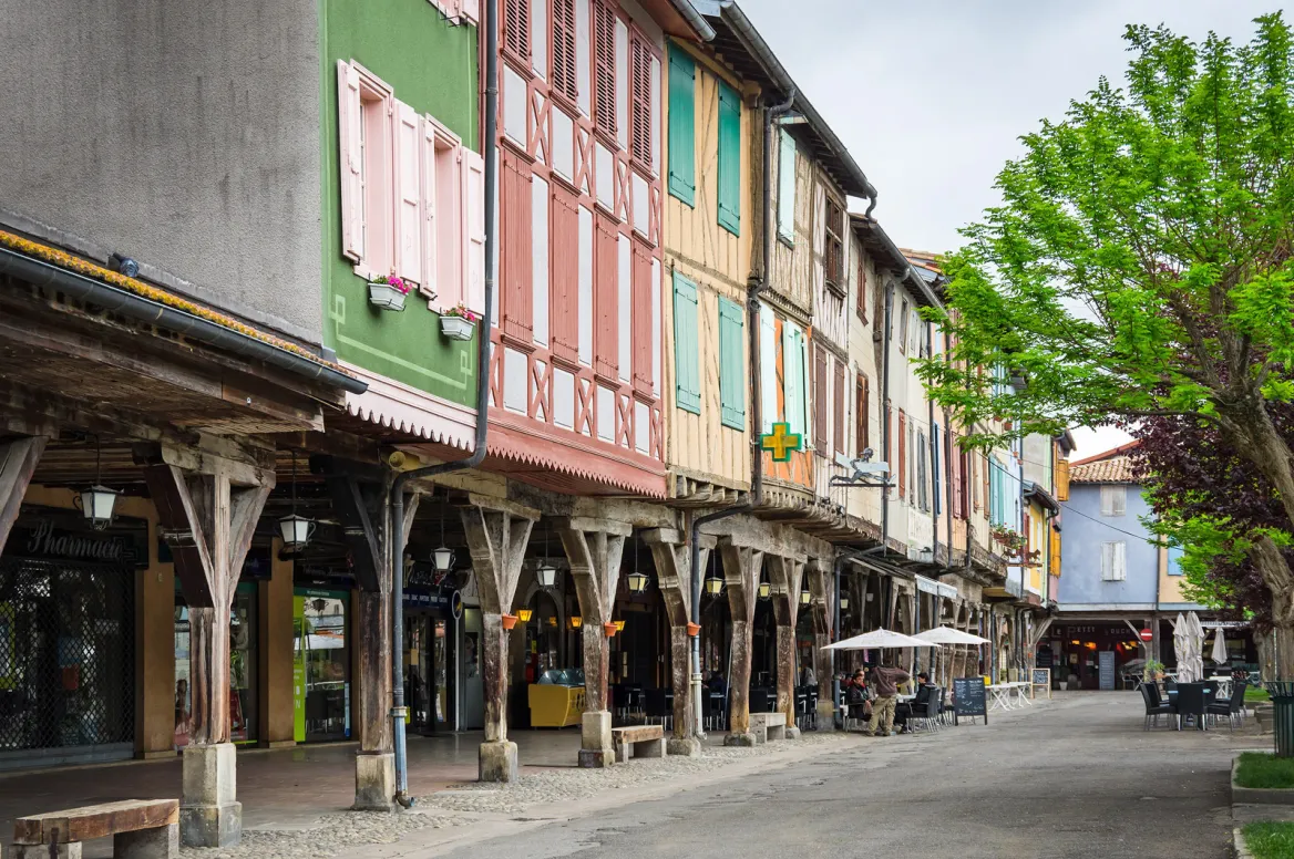 mirepoix