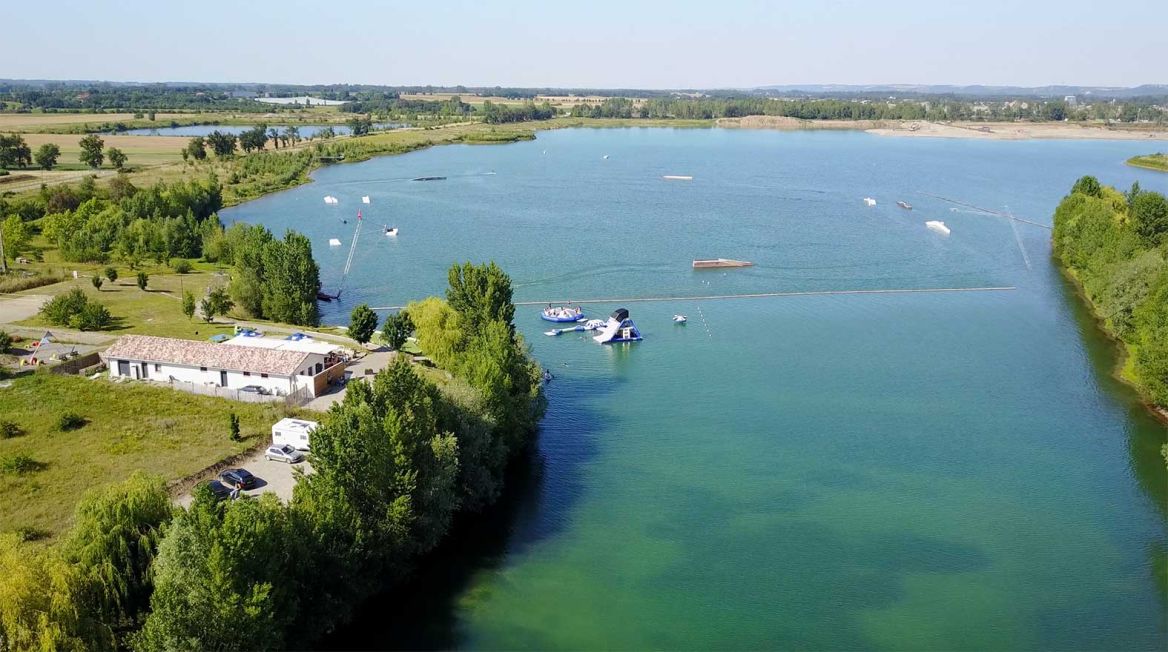 La Source Wake Park