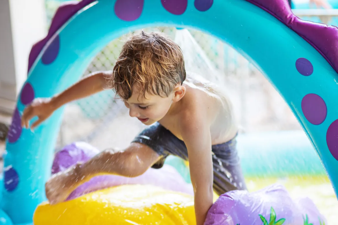 Water park