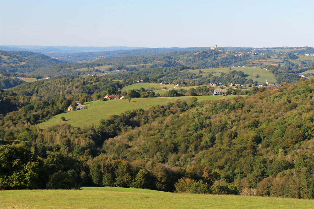 Château de Mauvezin
