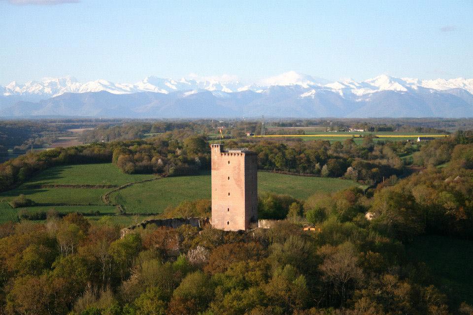 Château Montaner