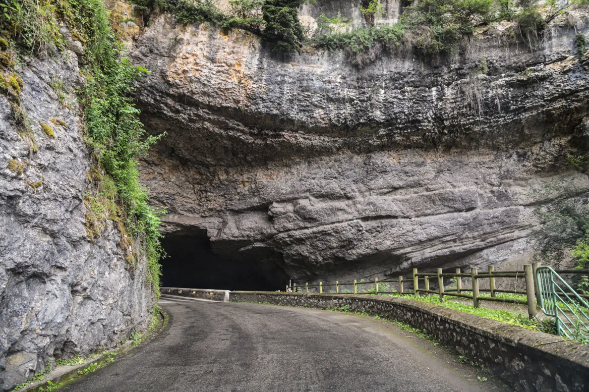 grotte mas d'azil