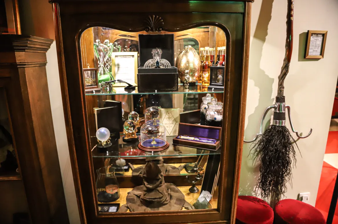Pamiers Magic Museum