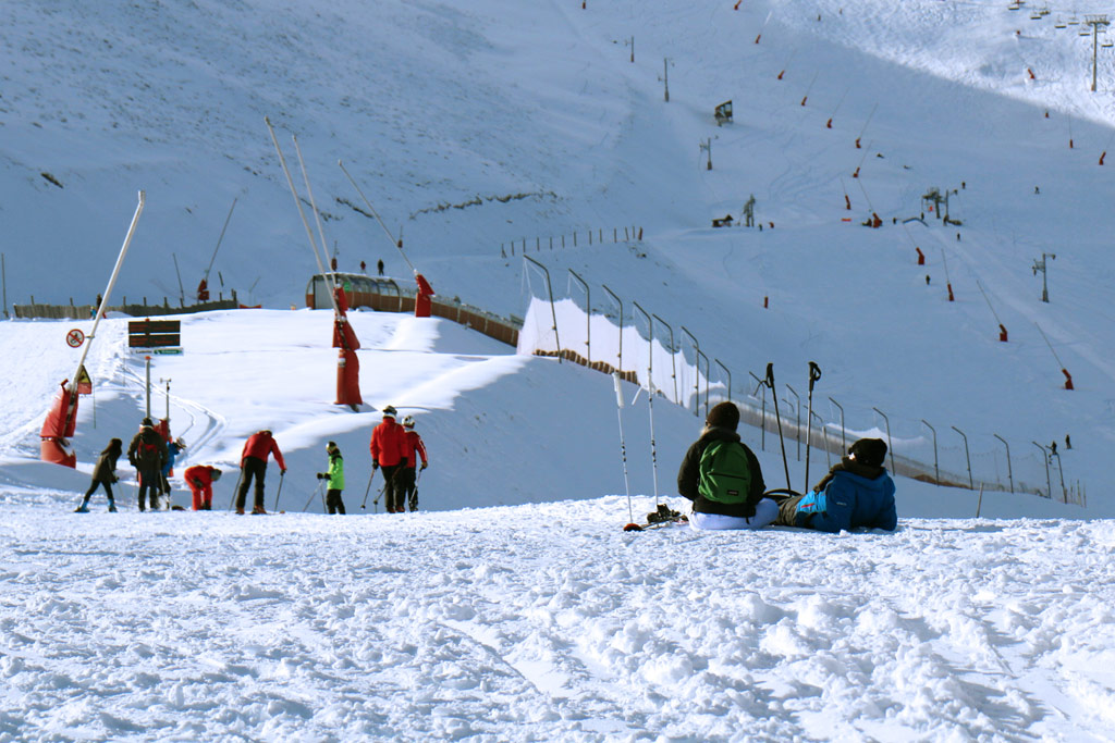 Saint-Lary