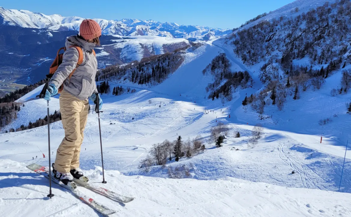 Saint-Lary