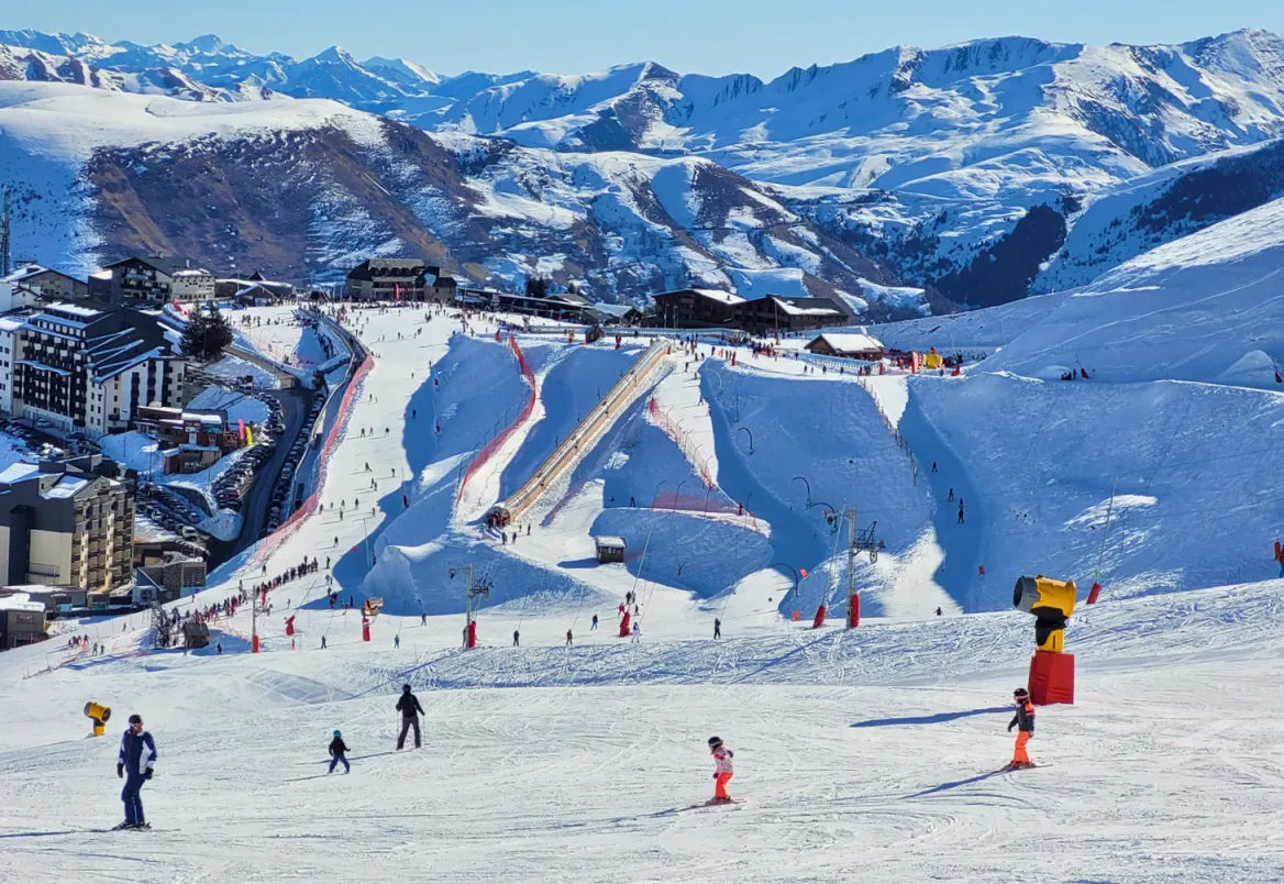 Saint-Lary