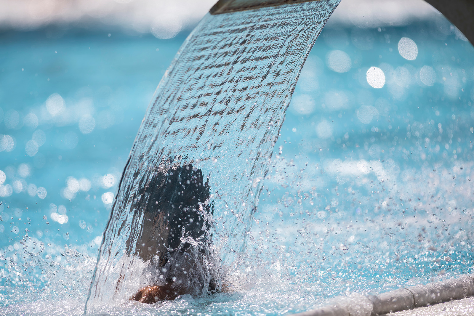 Thermes et spas