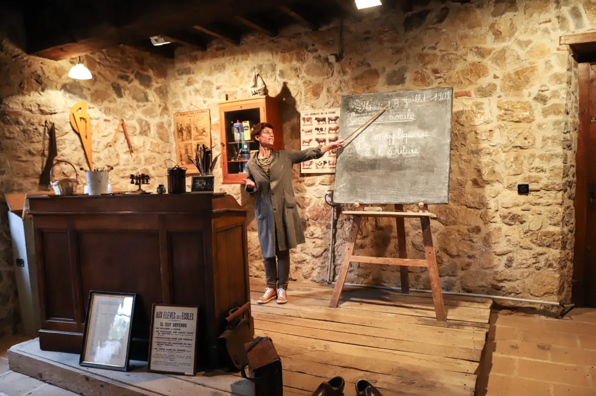 Les Forges de Pyrène