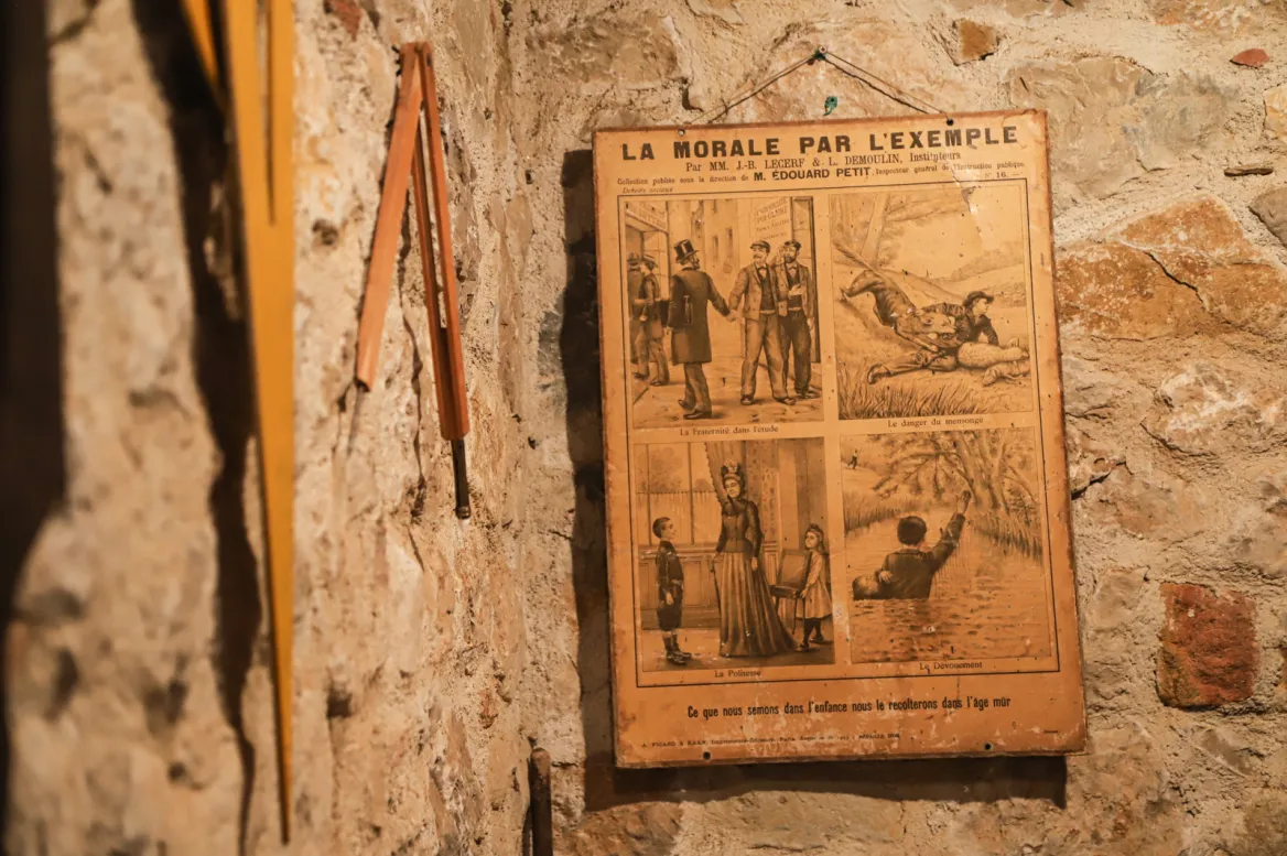 Les Forges de Pyrène