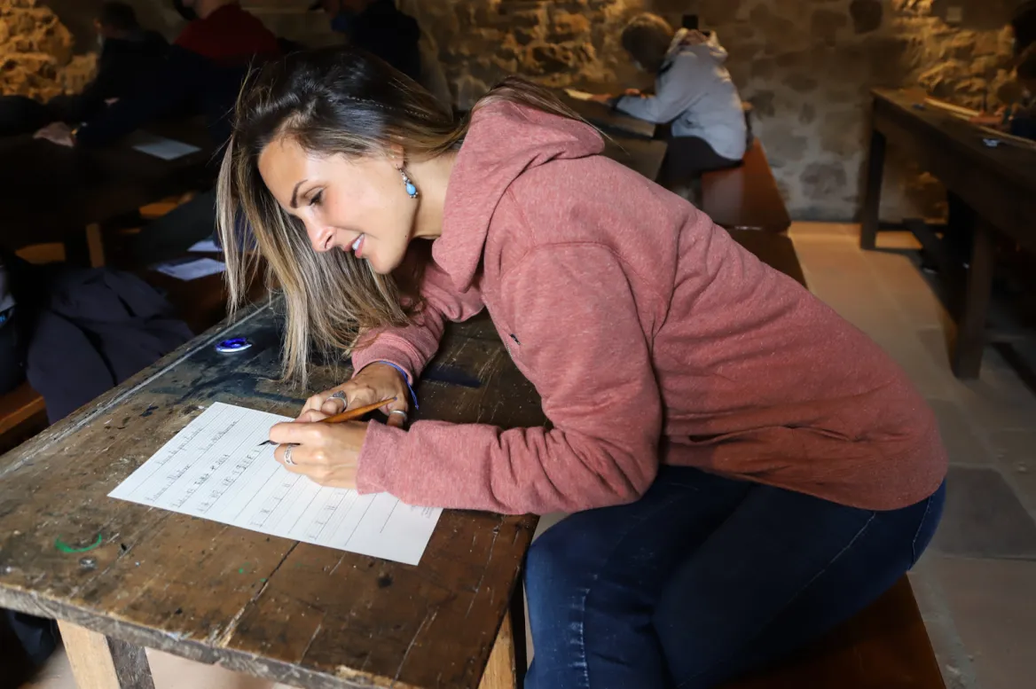 Les Forges de Pyrène