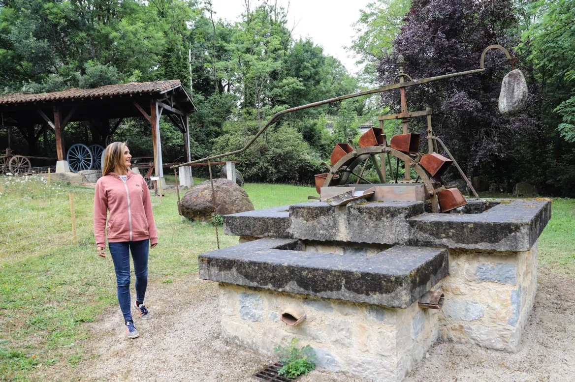 Les Forges de Pyrène