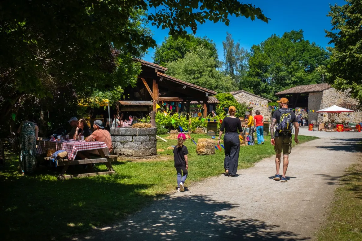 les forges des pyrénées