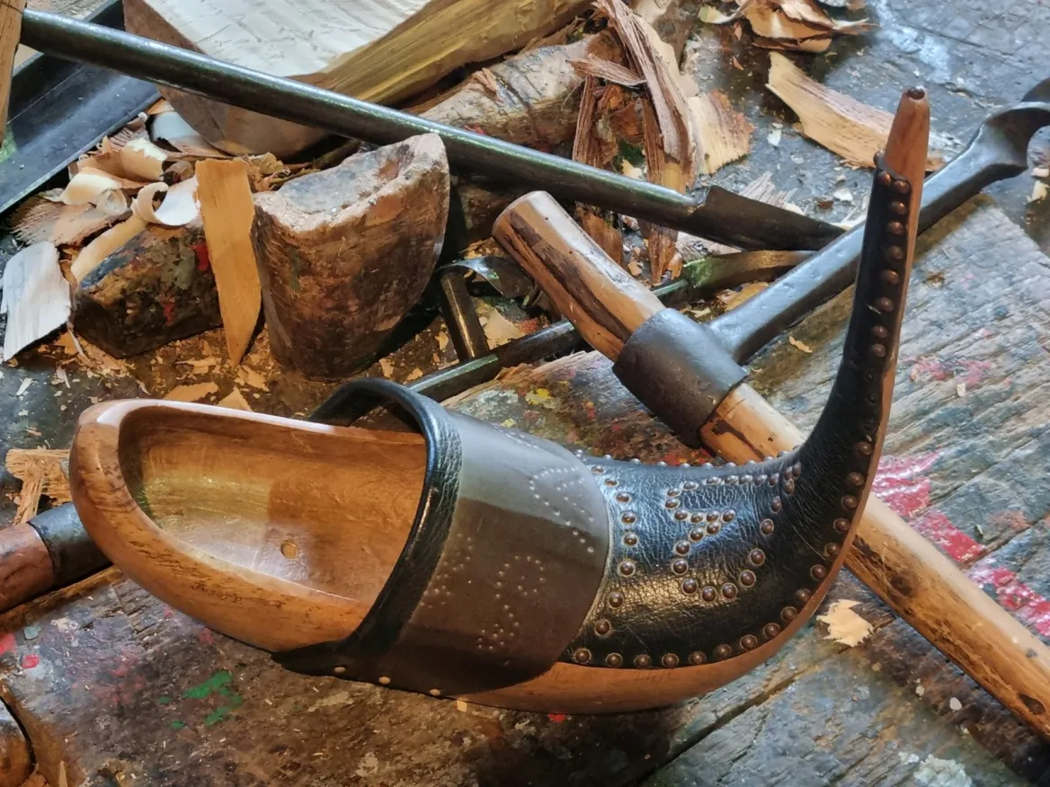 les forges des pyrénées