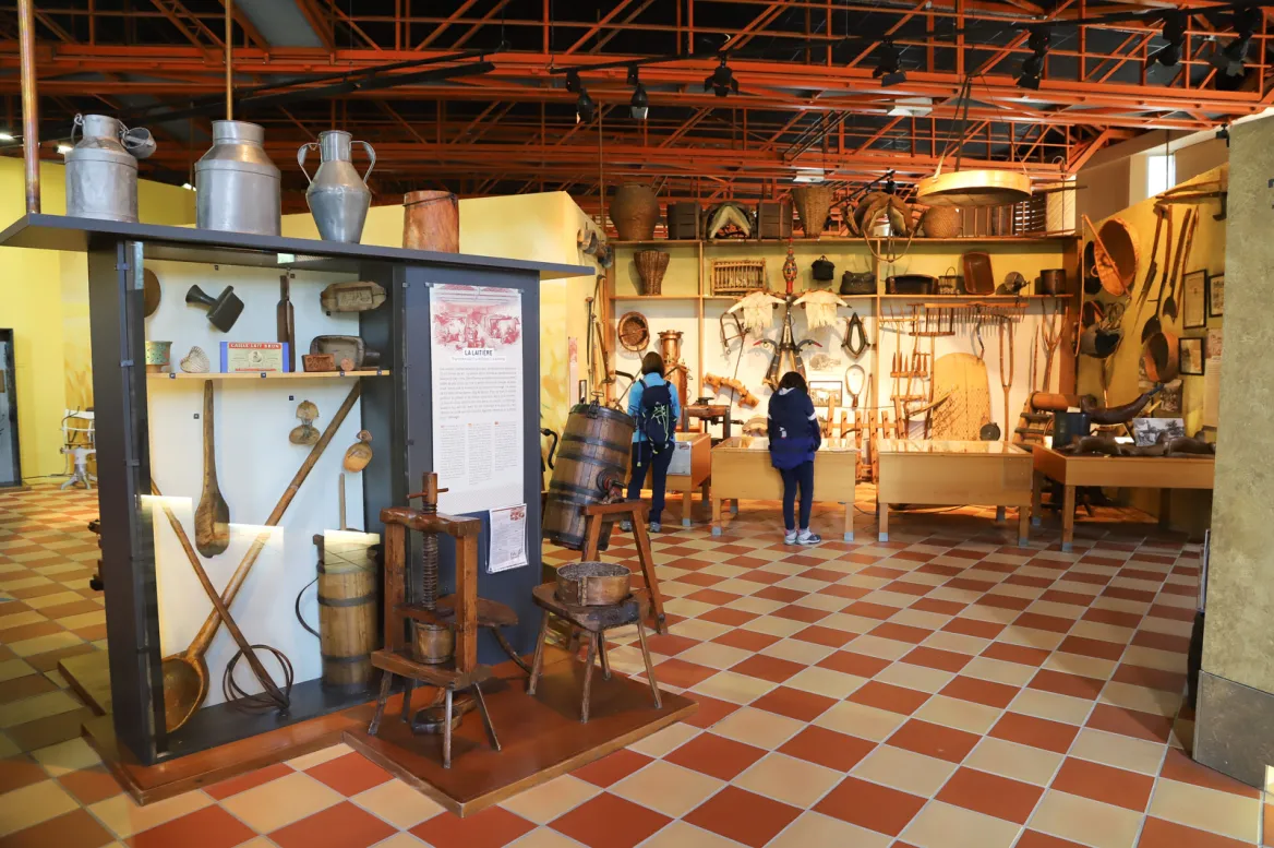 Les Forges de Pyrène