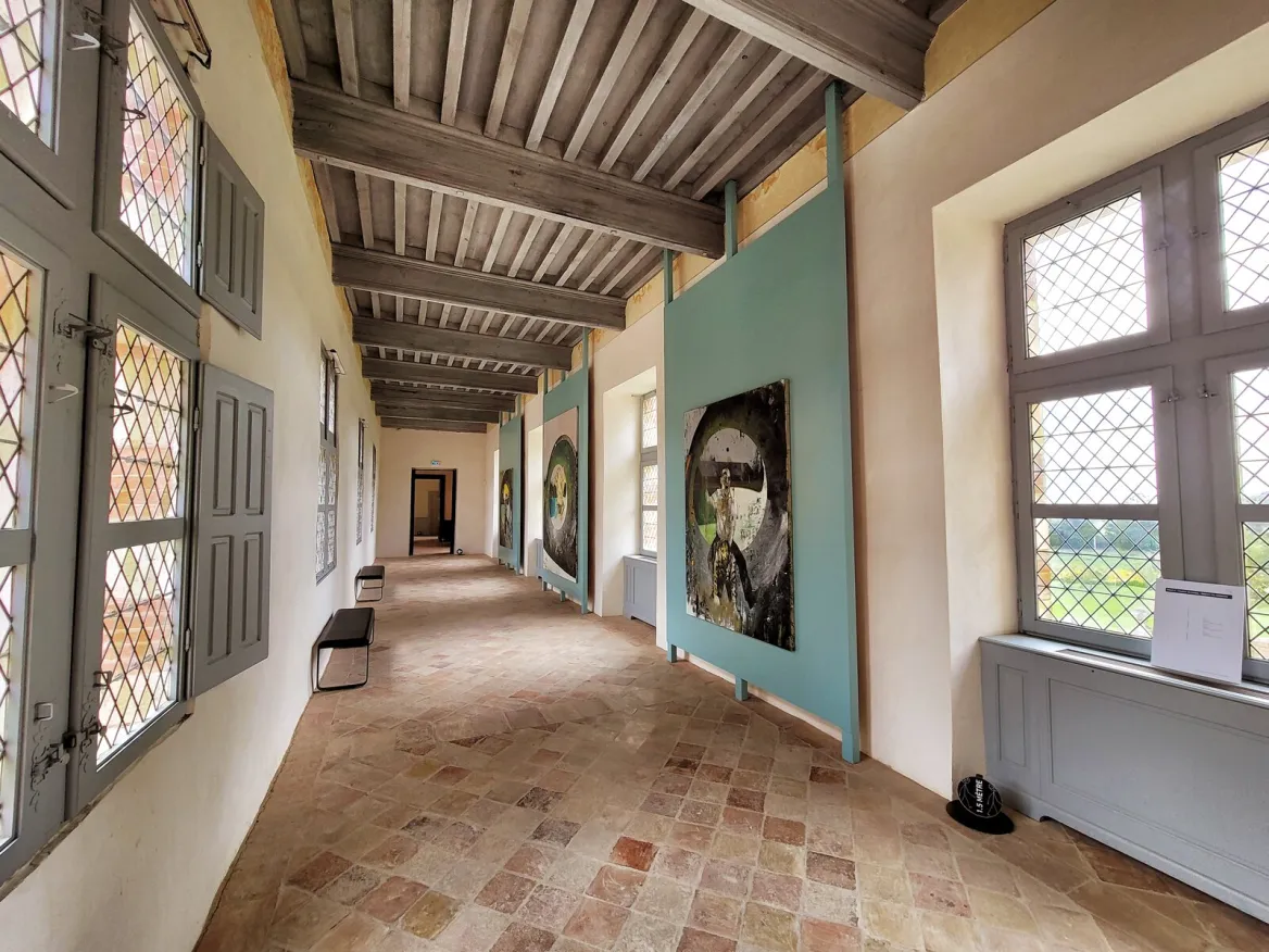 Château Laréole