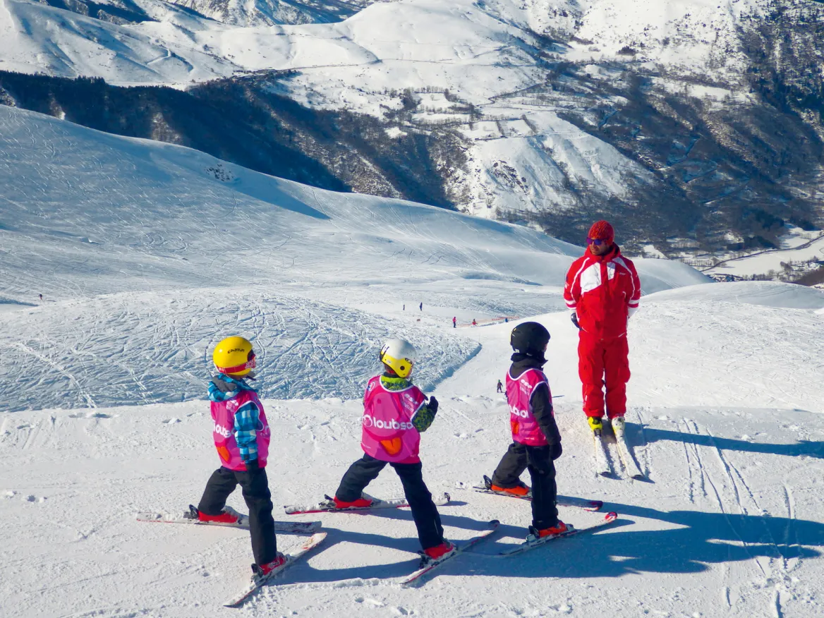 Enfants ESF