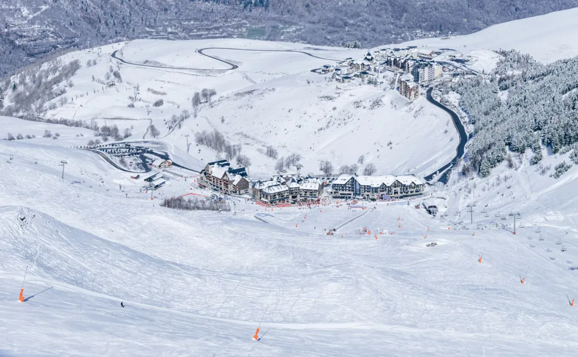 peyragudes