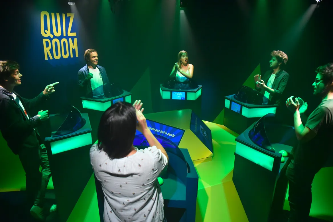 Quizz Room Toulouse