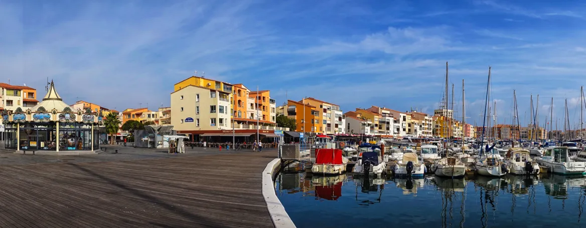 Agde