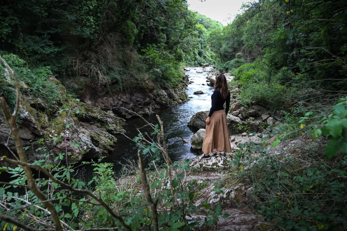 Pont du Diable