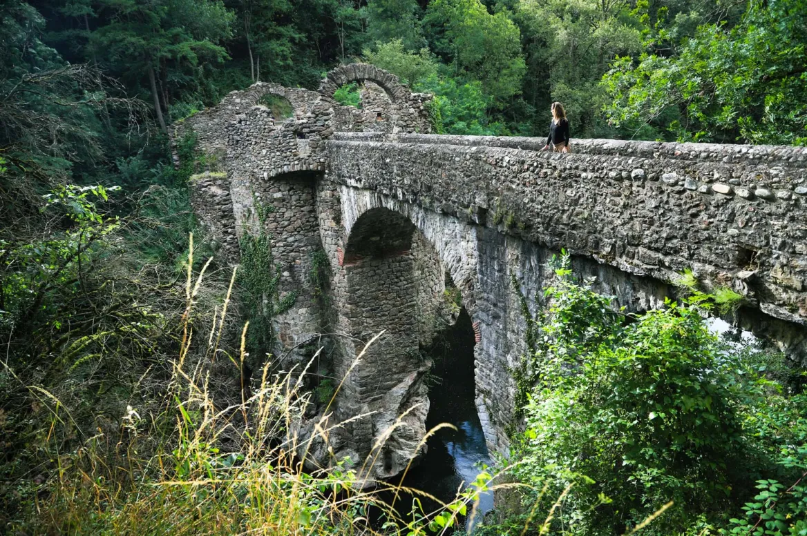Pont du Diable