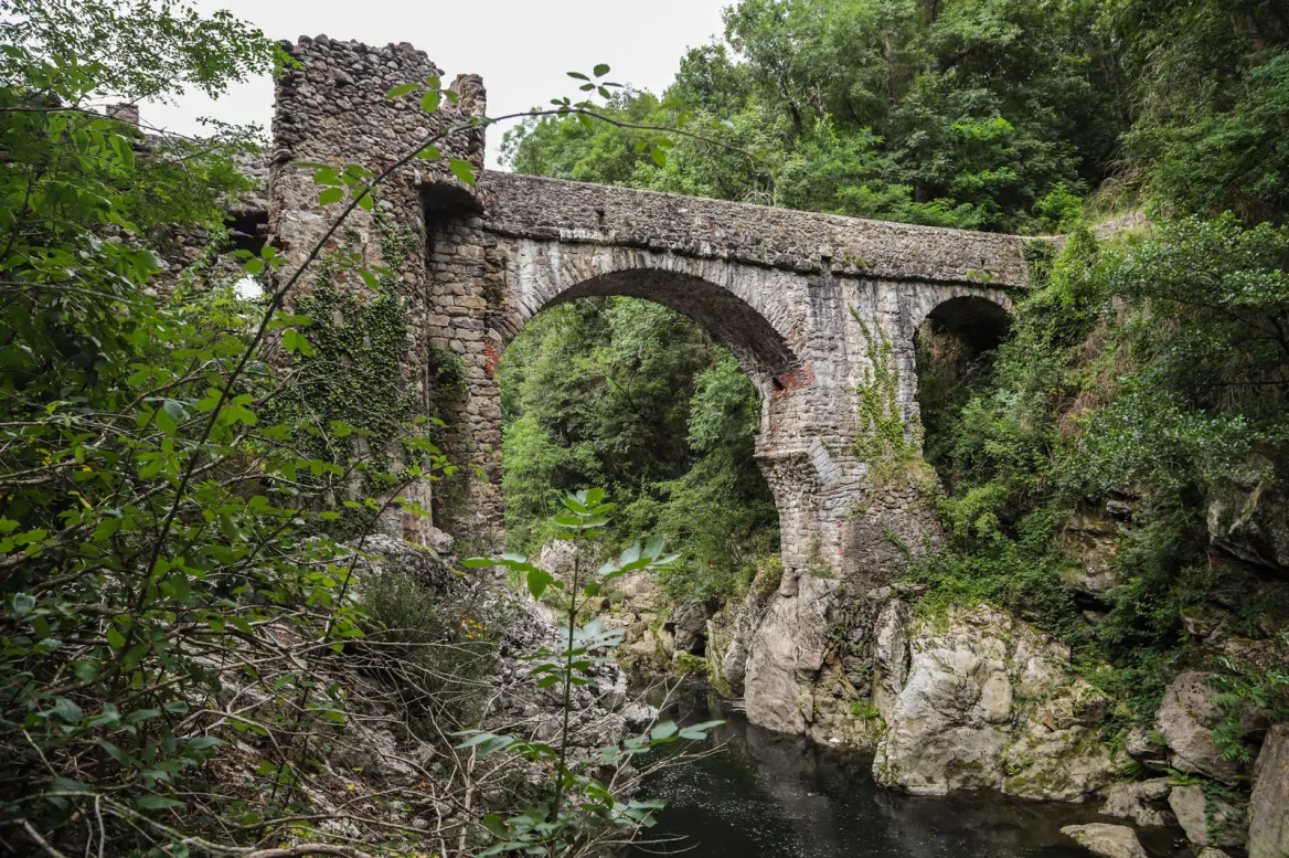 Pont du Diable